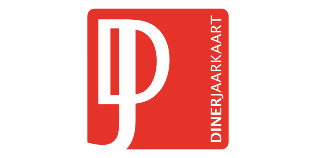 Diner-Jaarkaart